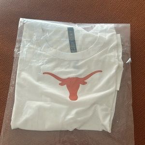 Texas Lululemon shirt